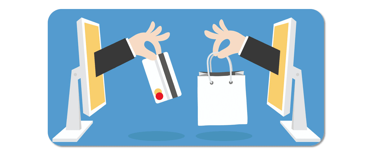 Online shopping and transactions