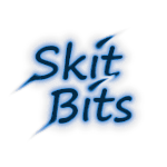 SkitBit Badge