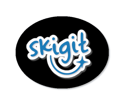 Skigit Logo
