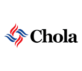 Chola Info Technologies Logo